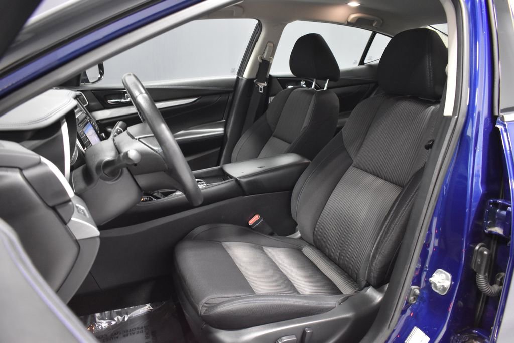 Used 2016 Nissan Maxima 3.5 S FWD image 5