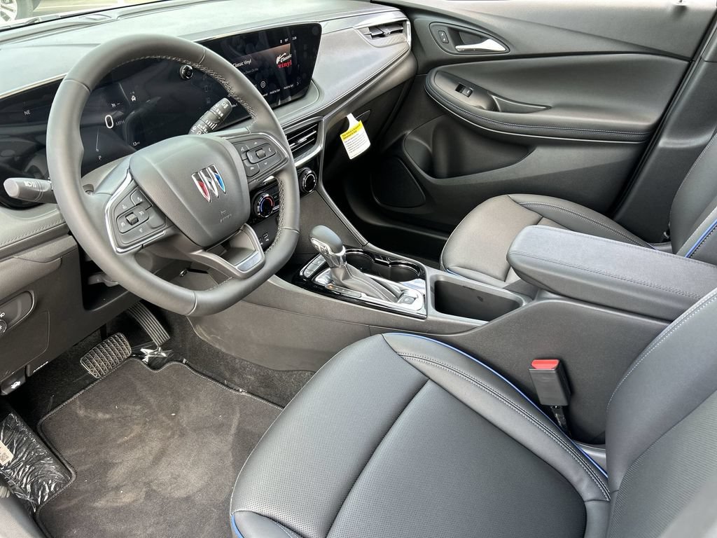 New 2026 Buick Encore GX Sport Touring FWD image 10