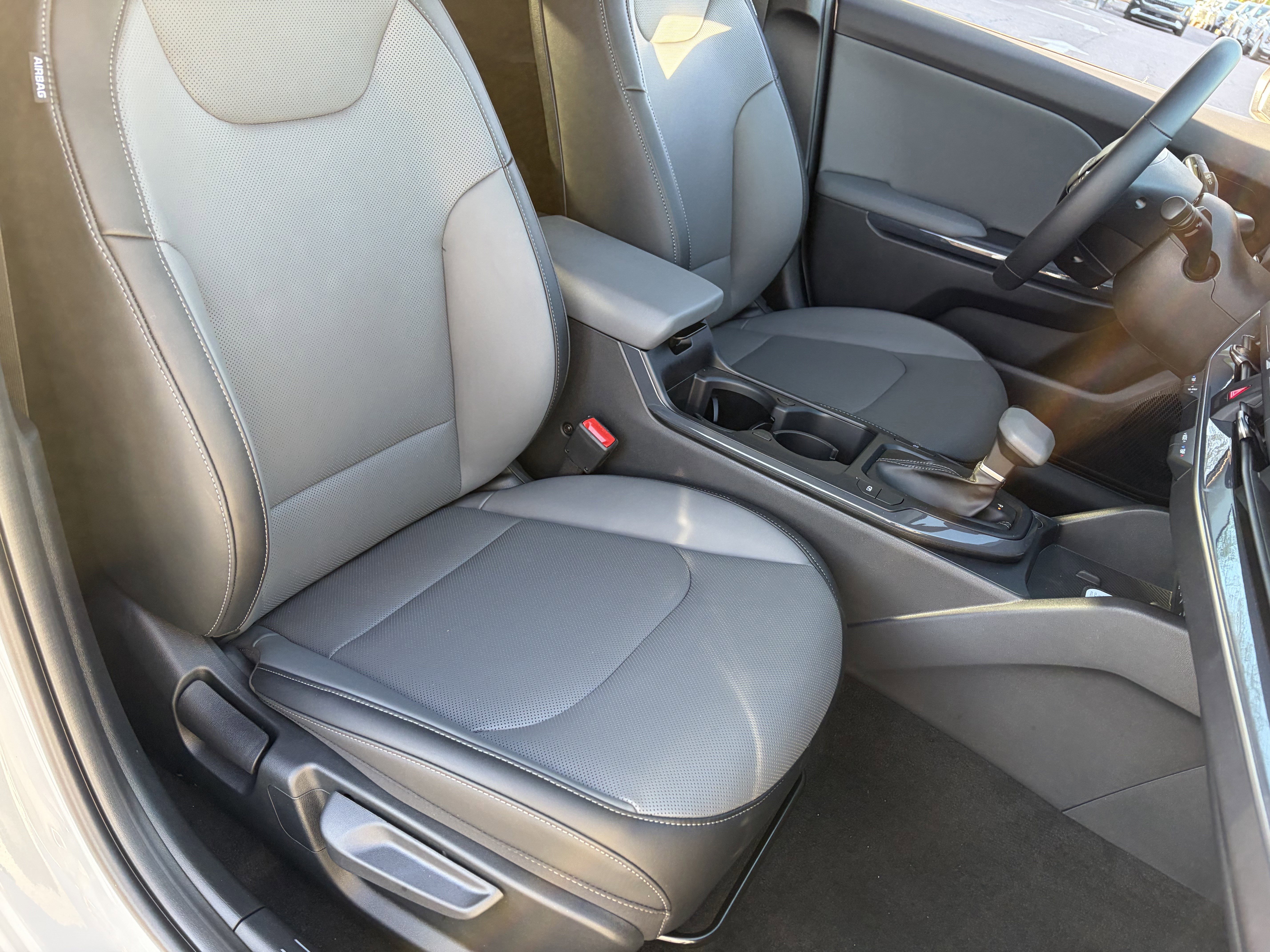 New 2026 Kia K4 EX FWD image 8
