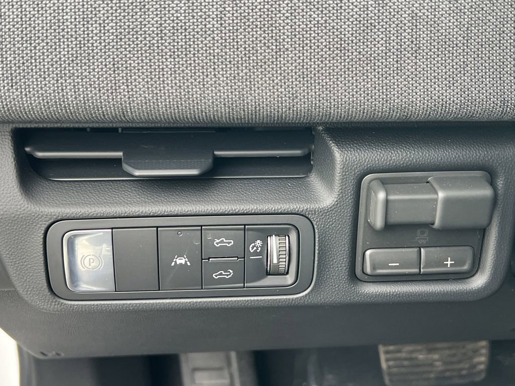 New 2026 GMC Sierra EV Elevation image 11