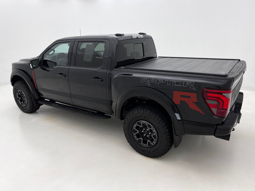 Used 2024 Ford F150 Raptor w/ Equipment Group 803A Raptor R AWD/4WD image 10