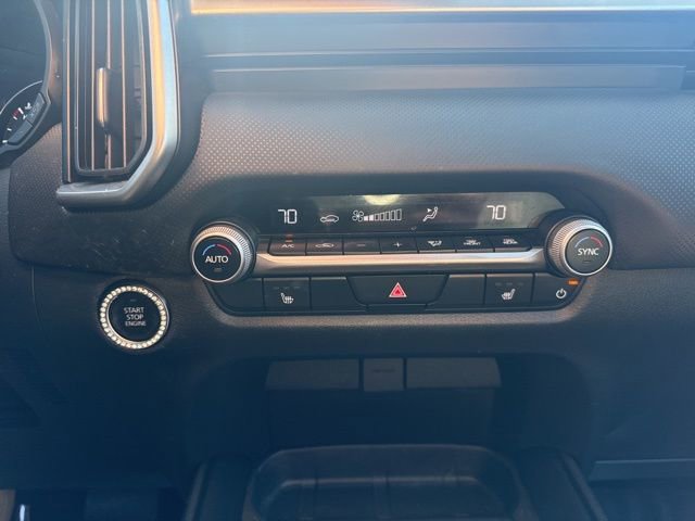 Used 2024 MAZDA CX-50 AWD 2.5 S w/ Accent Package image 14