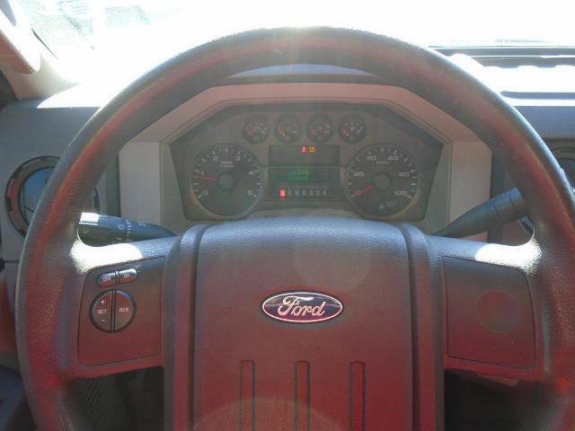 Used 2008 Ford F350 XLT image 17