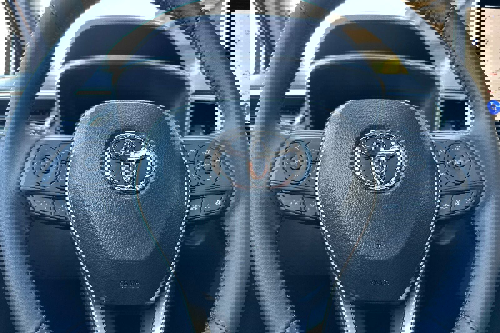 New 2026 Toyota Corolla Cross XLE image 27