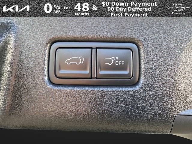 New 2025 Kia Telluride SX X-Line image 18