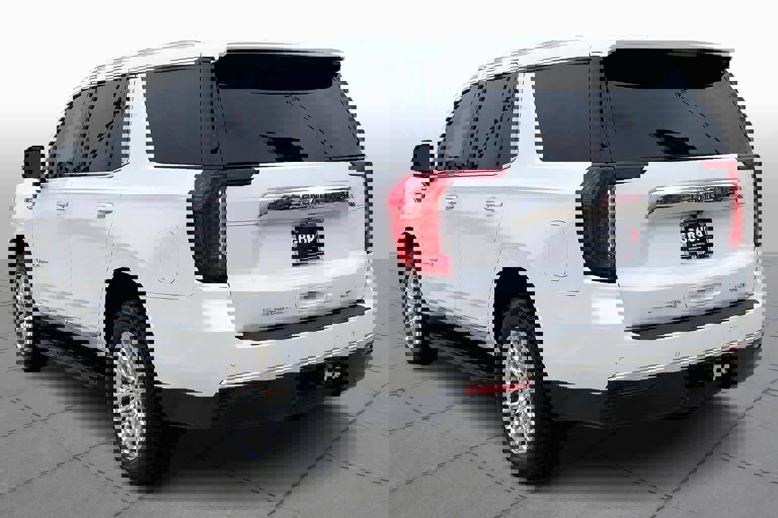 Used 2022 GMC Yukon SLT w/ SLT Premium Package image 23