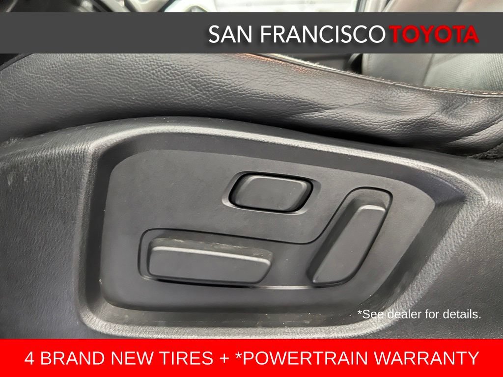 Used 2017 MAZDA CX-5 Grand Touring AWD/4WD image 13