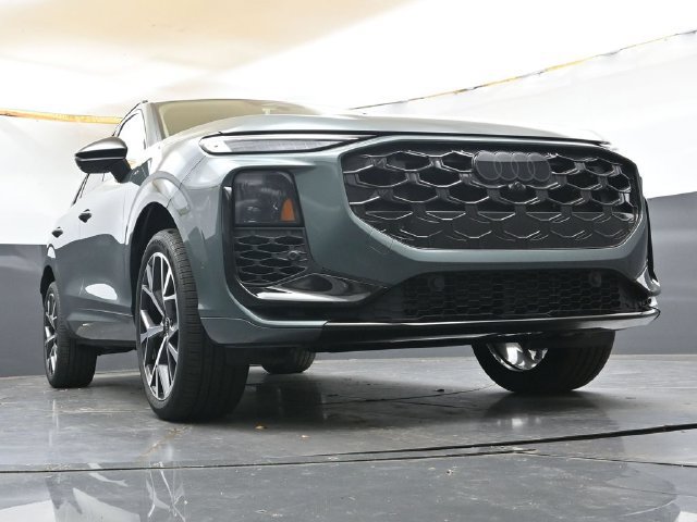 New 2026 Audi Q3 quattro 2.0T AWD/4WD image 36