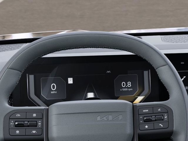 New 2027 Kia Telluride SX Prestige X-Pro image 21