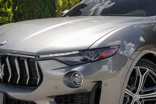 Used 2022 Maserati Levante GT AWD/4WD image 4