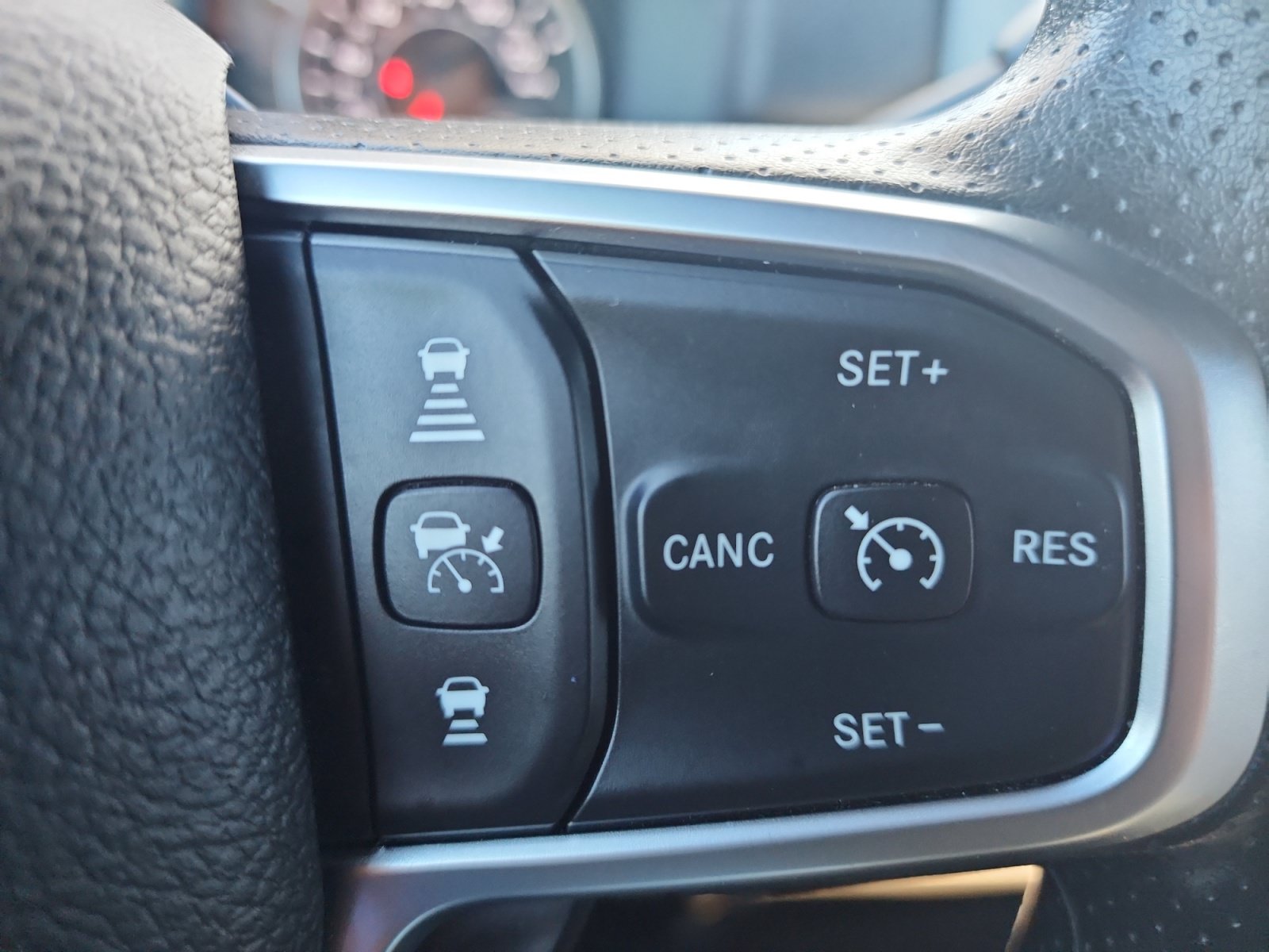 Used 2025 RAM 2500 Tradesman AWD/4WD image 21