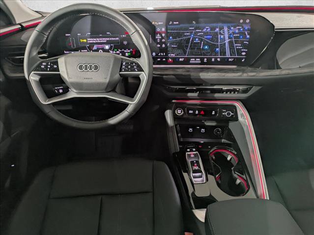 New 2025 Audi Q5 Premium w/ Convenience Package AWD/4WD image 17