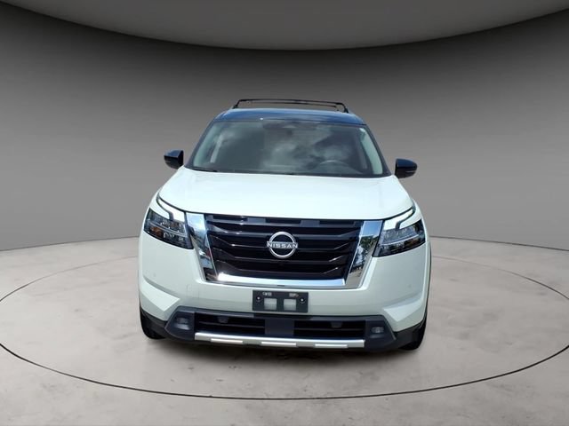 Certified 2023 Nissan Pathfinder SL AWD/4WD image 16