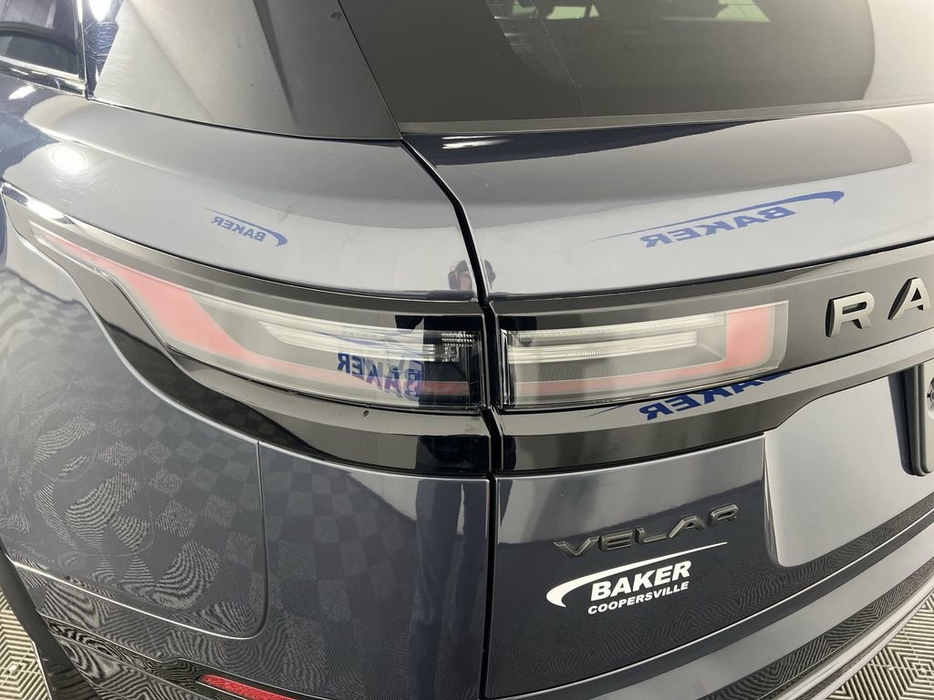 Used 2024 Land Rover Range Rover Velar Dynamic HSE image 37
