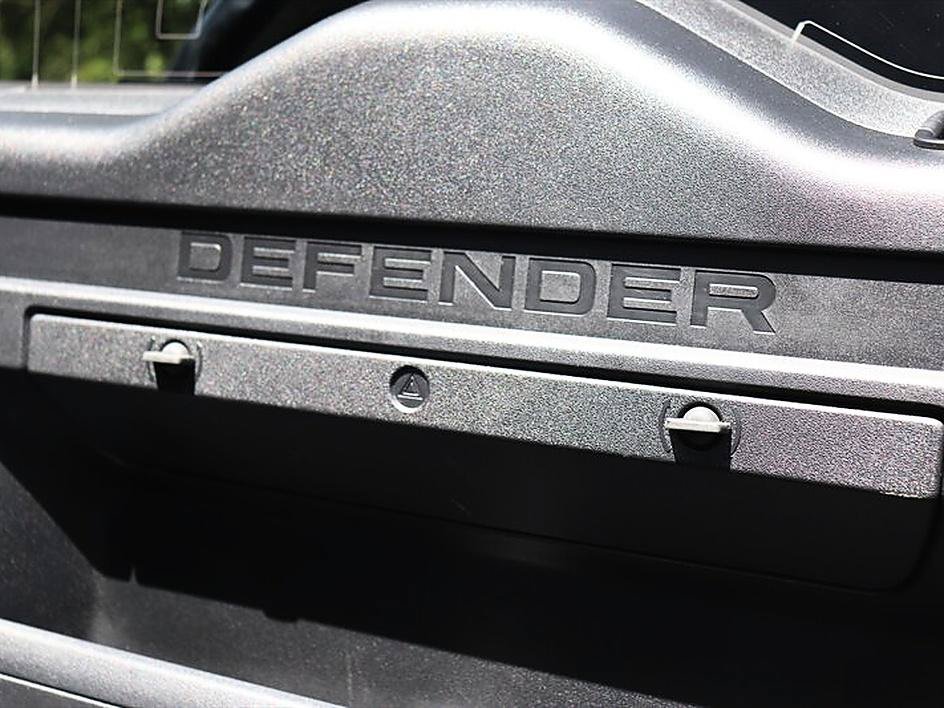 Used 2020 Land Rover Defender 110 First Edition AWD/4WD image 66