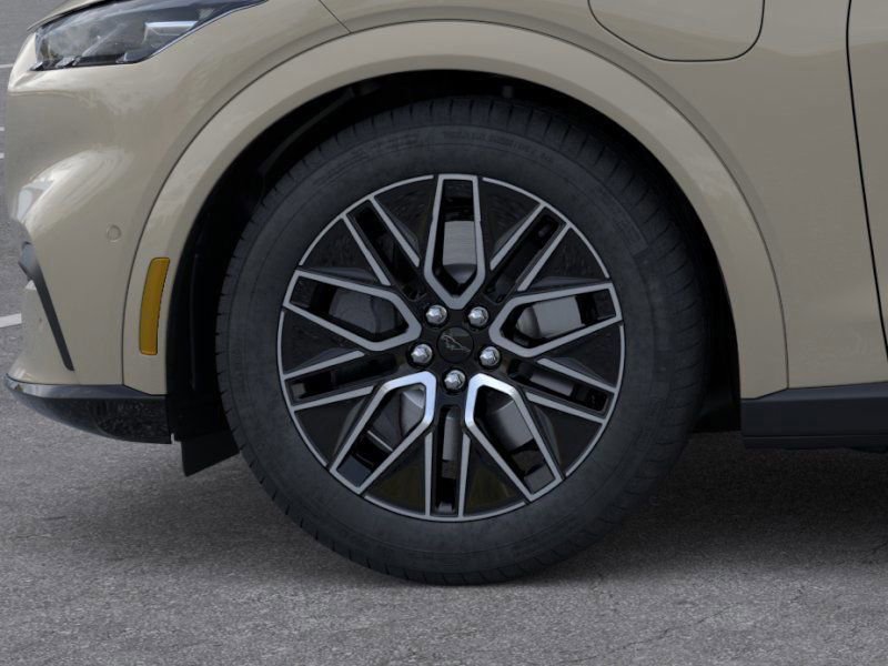 New 2025 Ford Mustang Mach-E Premium image 20