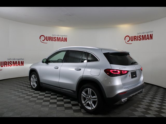 Used 2023 Mercedes-Benz GLA 250 4MATIC image 5