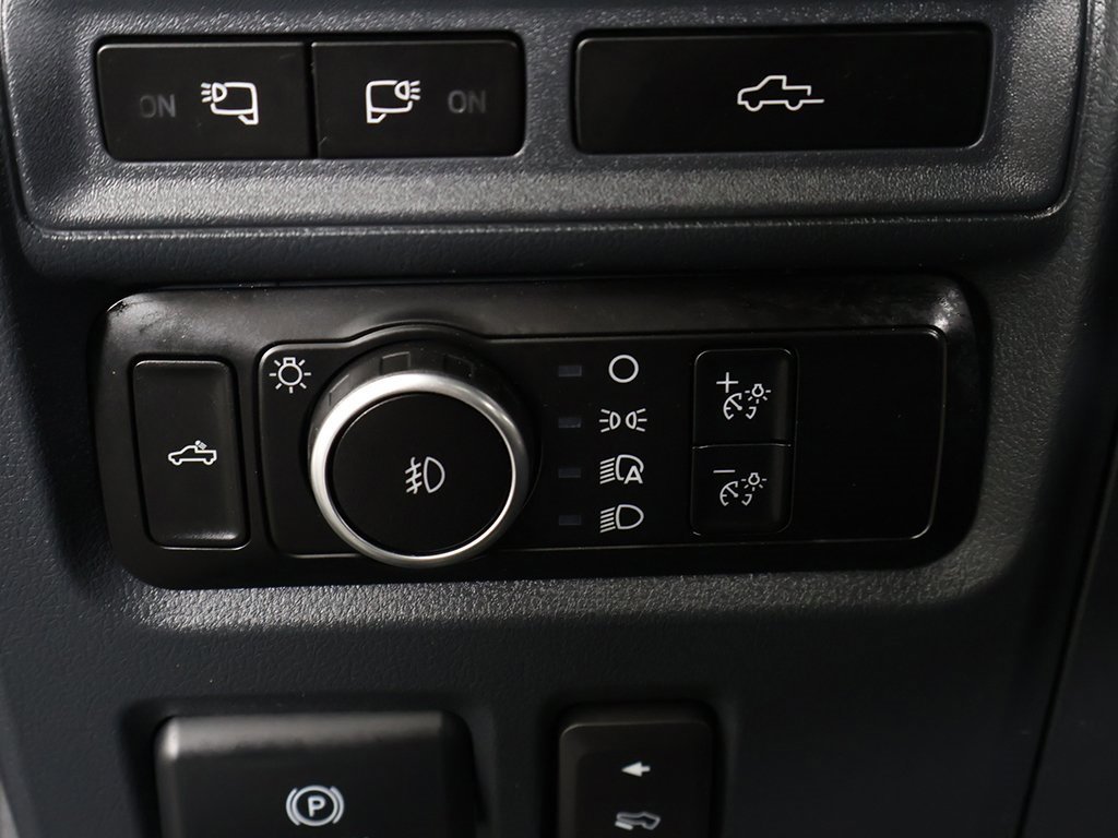 Used 2023 Ford F150 Lariat w/ Equipment Group 502A High image 58