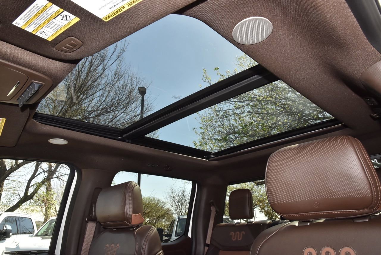 Used 2023 Ford F250 King Ranch w/ Chrome Package image 33