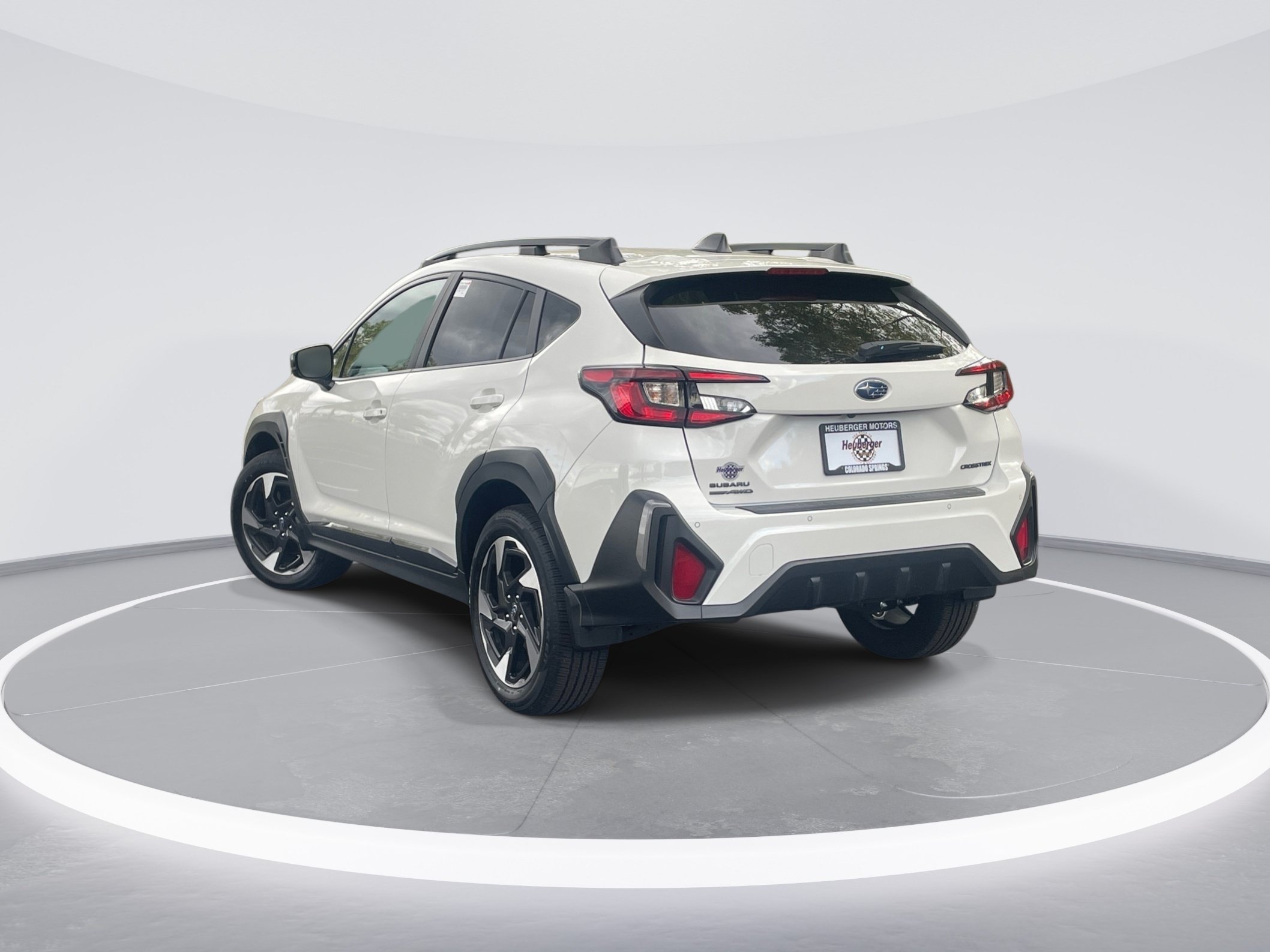 Certified 2026 Subaru Crosstrek 2.5i Limited w/ Popular Package #4A AWD/4WD image 7