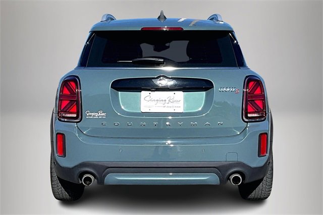 Used 2023 MINI Cooper Countryman S image 6