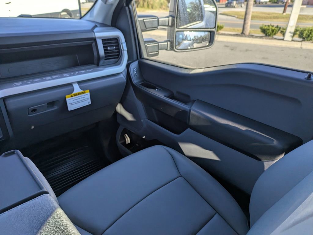 New 2026 Ford F250 XL image 20