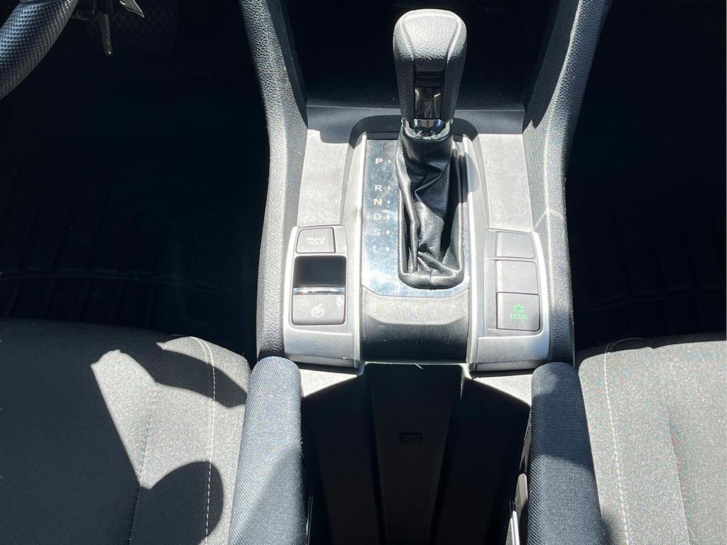 Used 2018 Honda Civic LX image 17