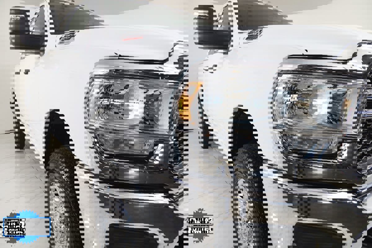 Used 2023 RAM 2500 Tradesman image 52