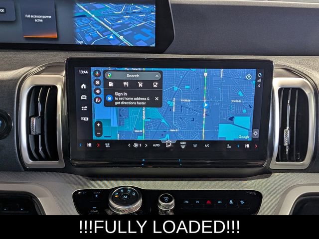 Used 2025 Ford Expedition Max Active image 32