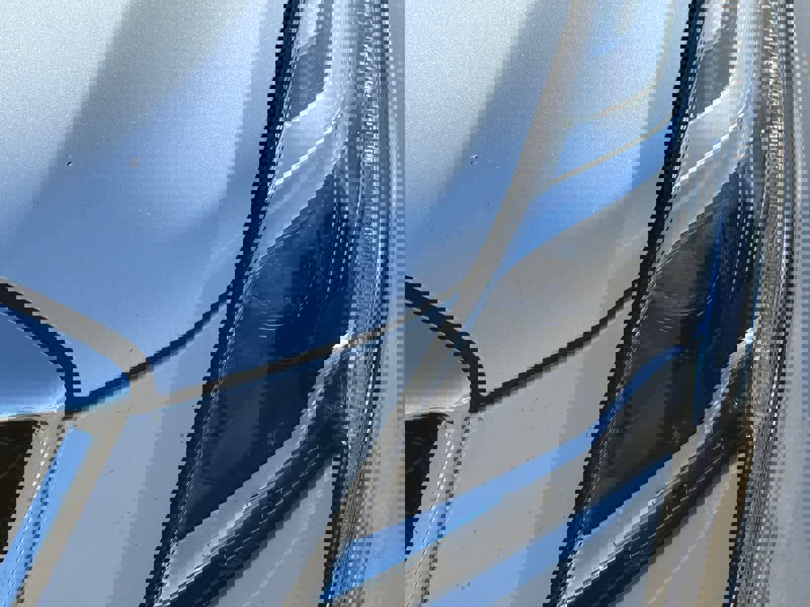 Used 2023 Cadillac XT5 Sportv w/ Platinum Package image 21