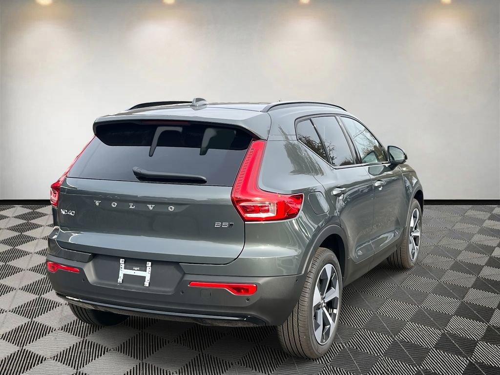New 2026 Volvo XC40 B5 Plus w/ Protection Package Premier image 3
