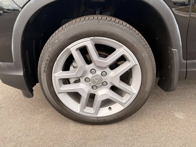 Used 2025 Honda Passport EX-L image 22