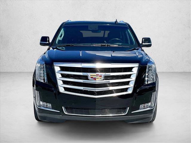 Used 2020 Cadillac Escalade Premium Luxury video 3