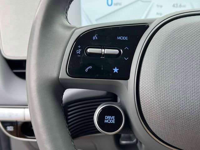 Certified 2023 Hyundai Ioniq 5 SEL w/ Cargo Package image 21