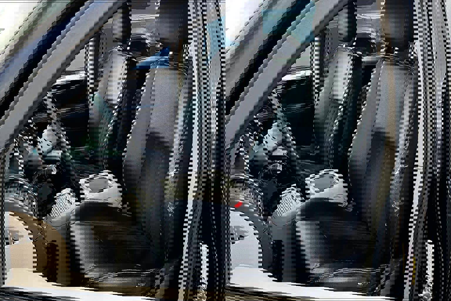 Used 2017 Dodge Grand Caravan SXT image 7