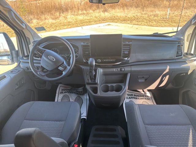 Used 2024 Ford Transit 350 XLT image 22