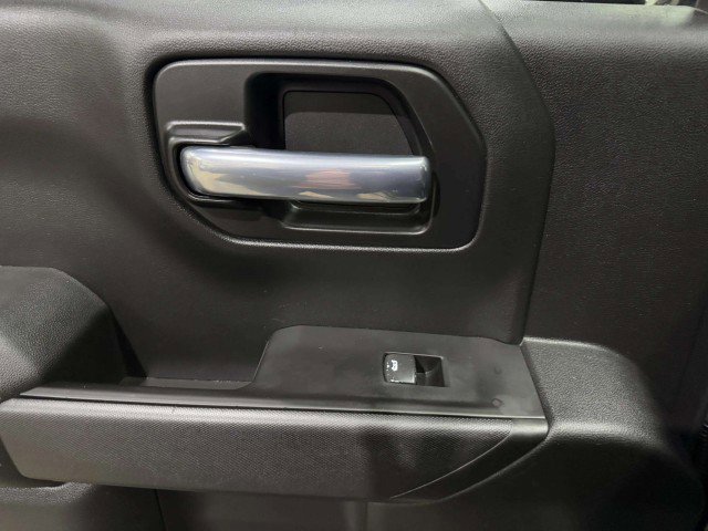 Used 2021 Chevrolet Silverado 1500 Custom Trail Boss w/ LPO, Dark Essentials Package AWD/4WD image 42