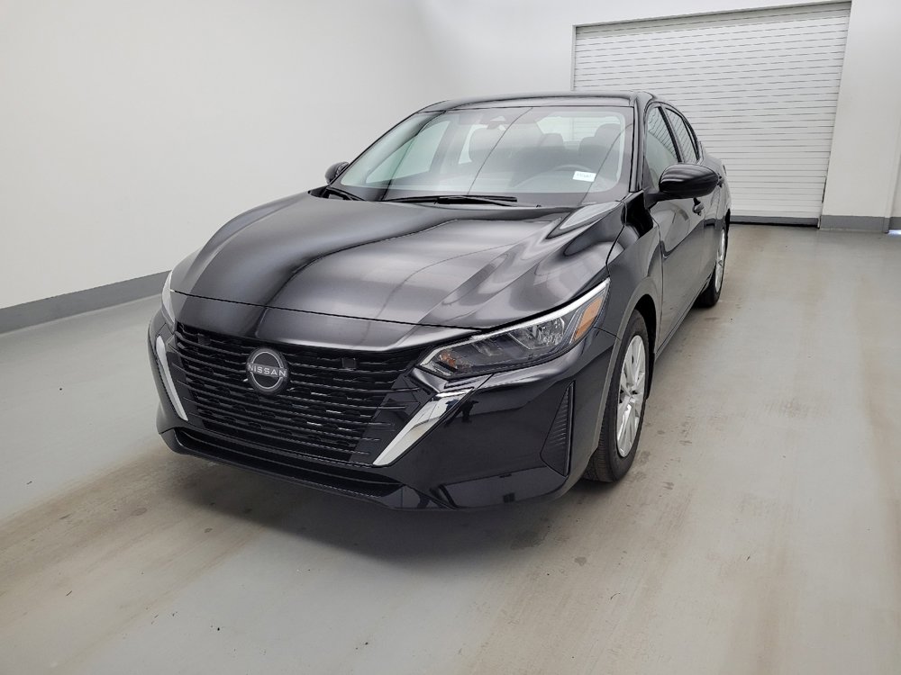 Used 2024 Nissan Sentra S FWD image 15