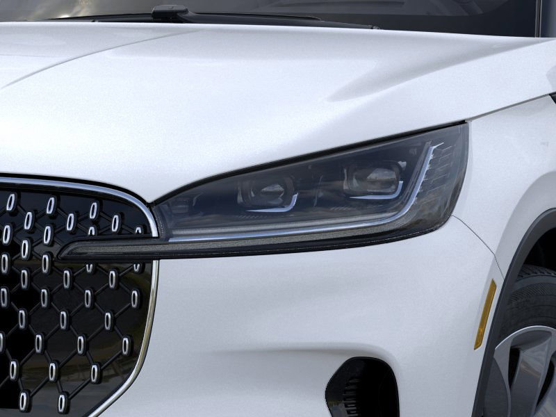 New 2025 Lincoln Aviator Reserve w/ Illumination Package image 17