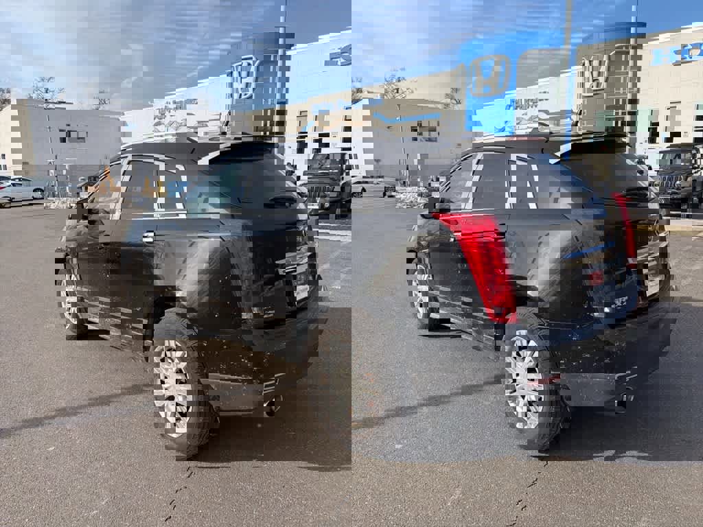 Used 2014 Cadillac SRX Luxury image 10