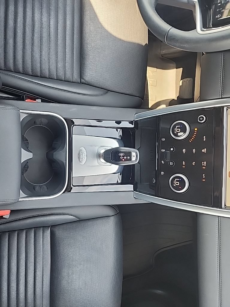 Certified 2023 Land Rover Discovery Sport S AWD/4WD image 22