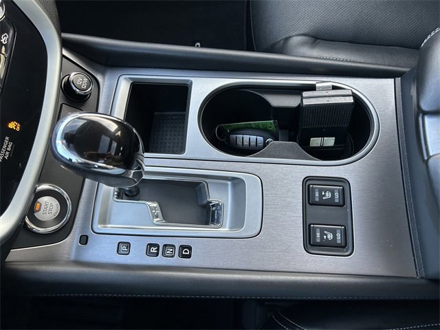 Used 2021 Nissan Murano SL image 29