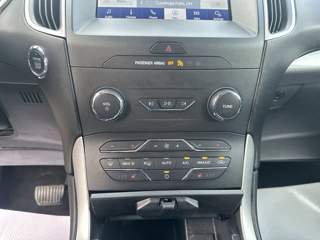 Used 2019 Ford Edge SEL w/ Equipment Group 201A AWD/4WD image 18