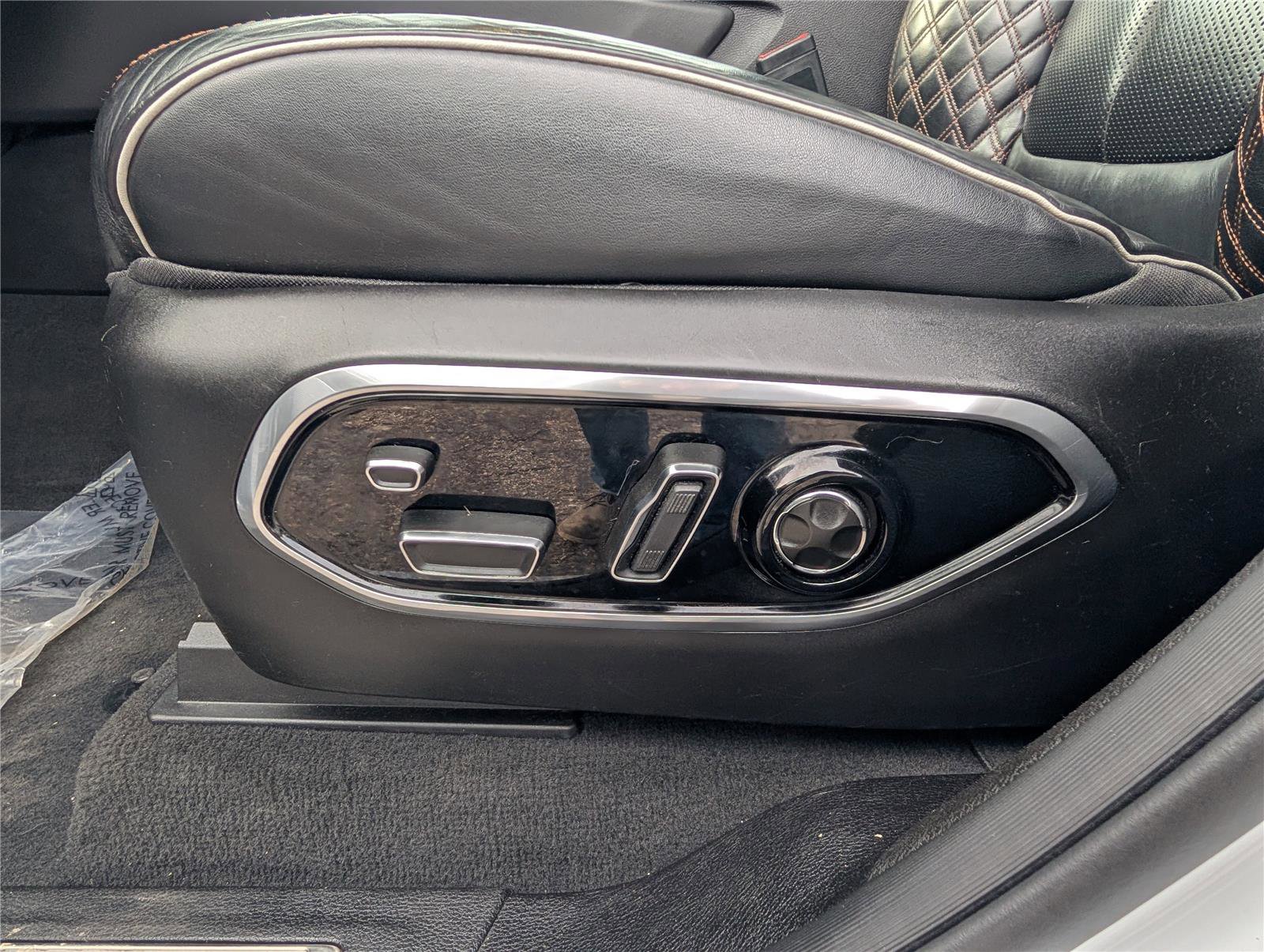 Used 2023 Jeep Grand Cherokee Summit image 22