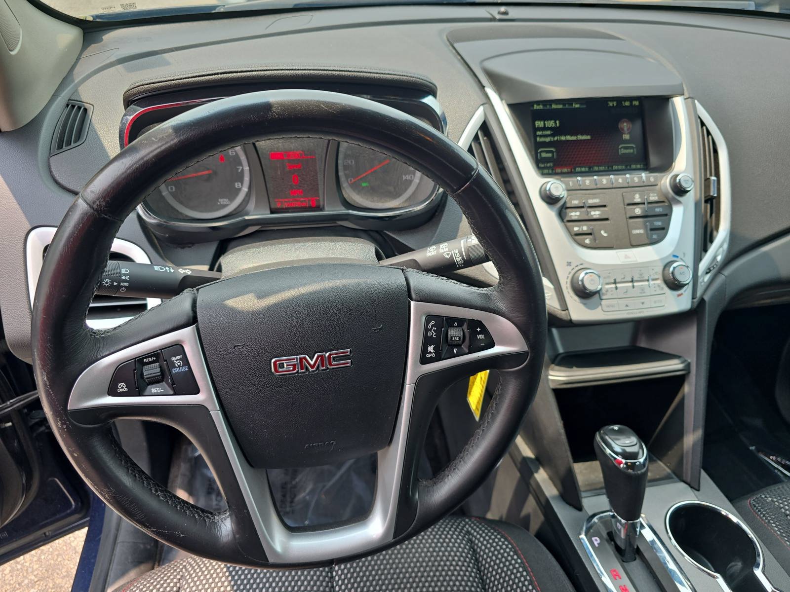 Used 2016 GMC Terrain SLE w/ Convenience Package FWD image 18