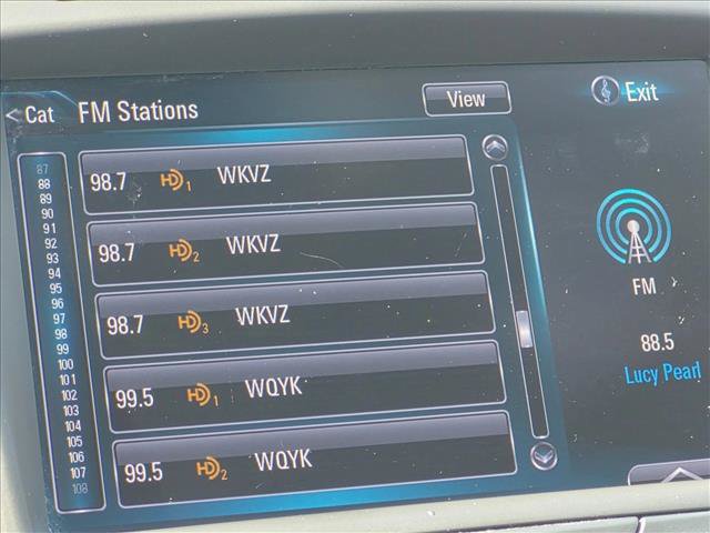 Used 2014 Buick Regal Premium FWD image 5