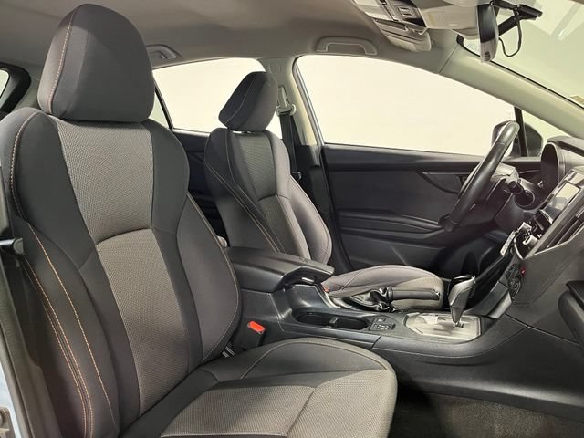 Used 2019 Subaru Crosstrek 2.0i Premium w/ Eyesight System AWD/4WD image 10