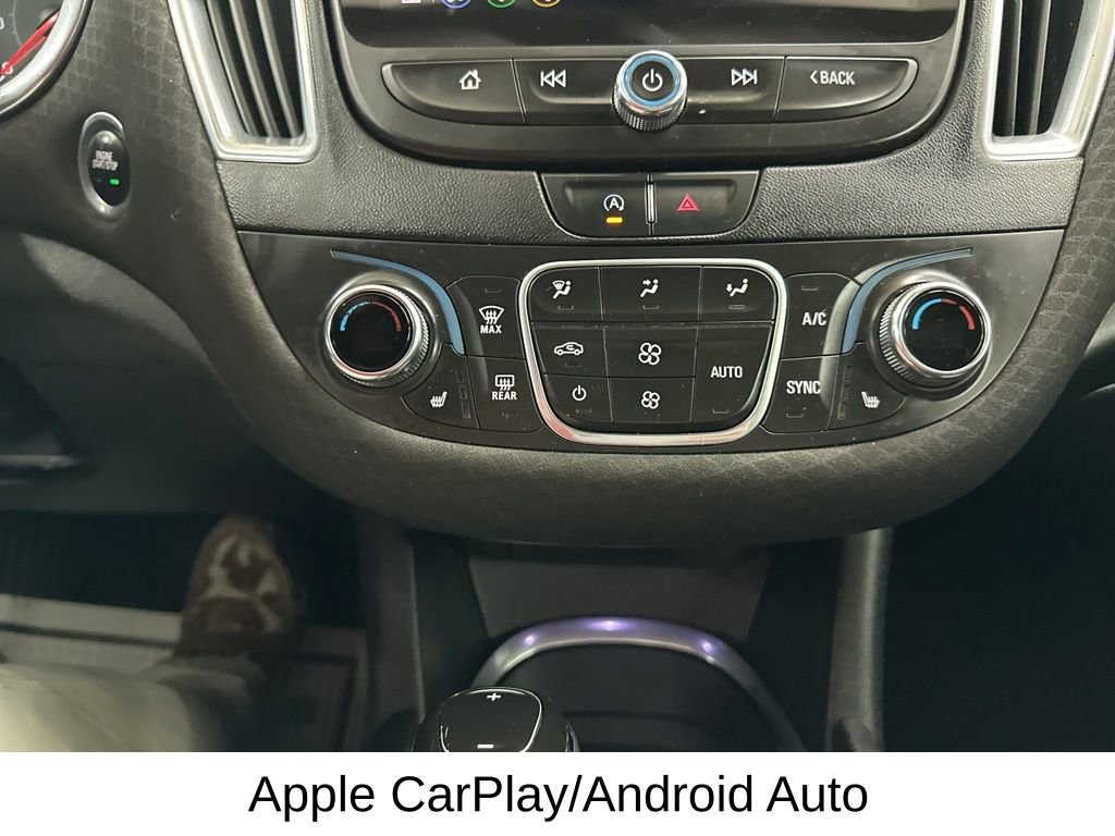 Used 2020 Chevrolet Malibu LT image 42