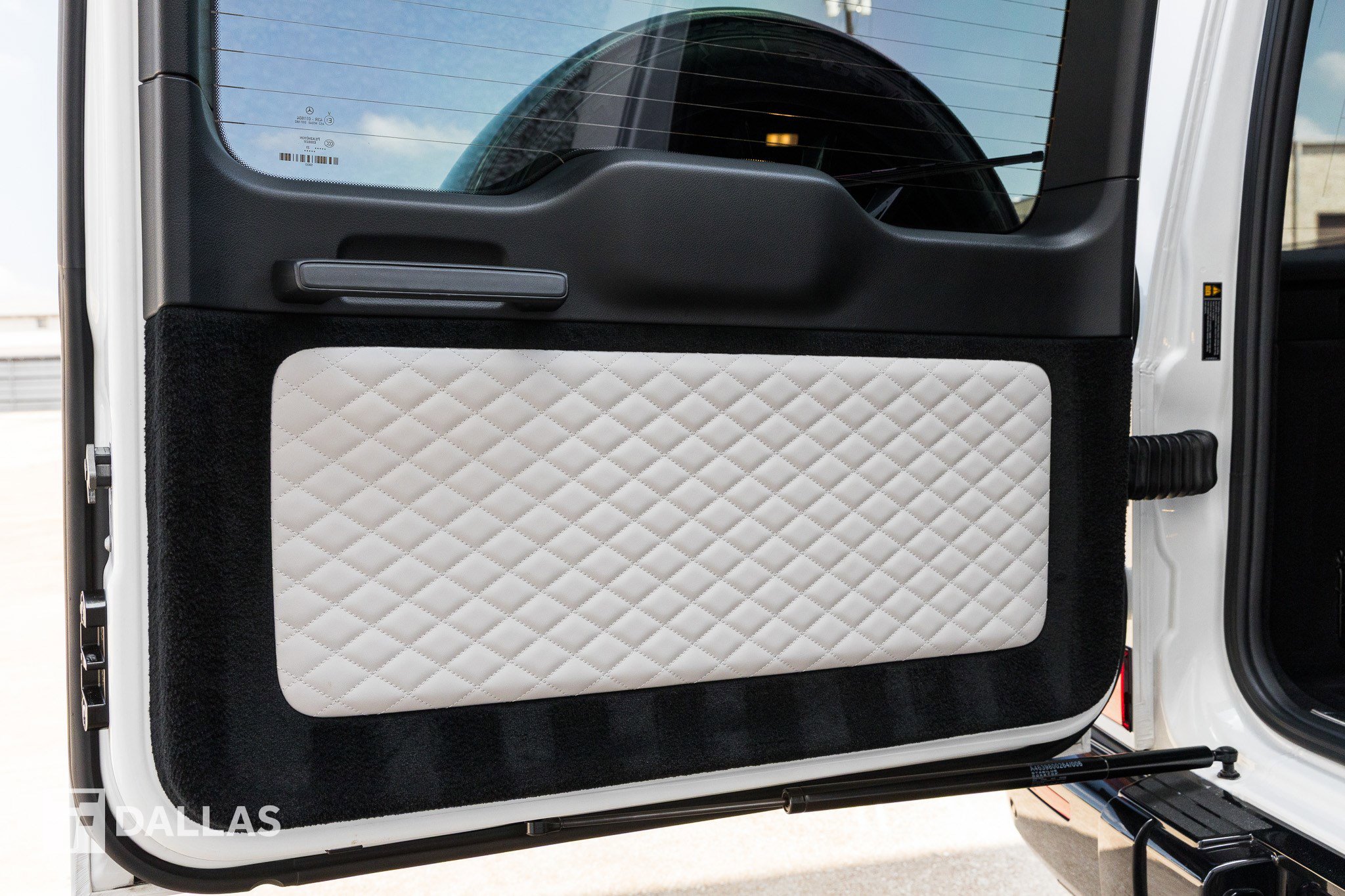 Used 2023 Mercedes-Benz G 63 AMG 4MATIC image 32