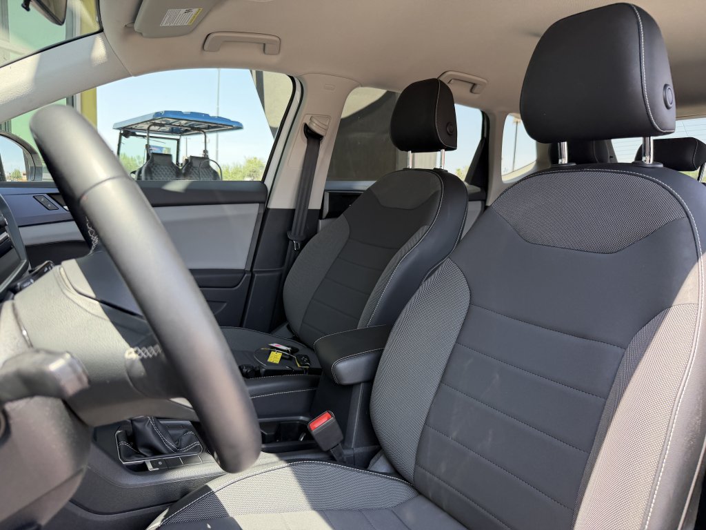 Used 2022 Volkswagen Taos SE AWD/4WD image 31